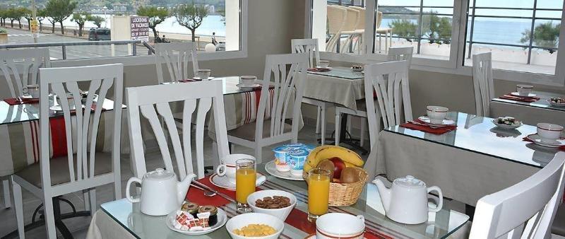 Hotel Valencia Hendaye Esterno foto