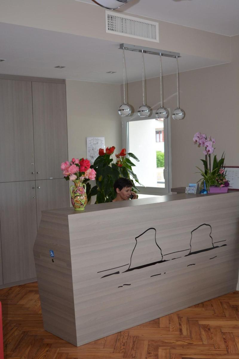 Hotel Valencia Hendaye Esterno foto