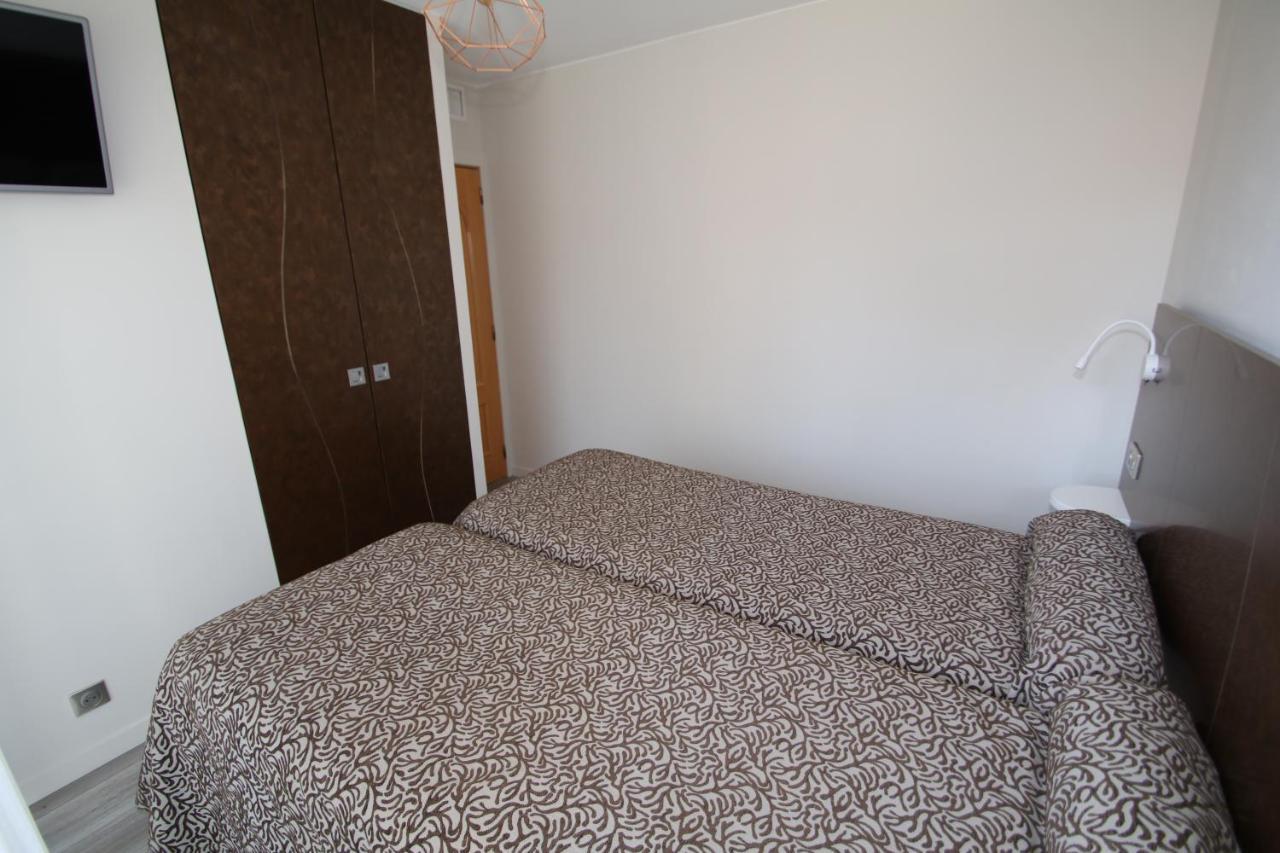 Hotel Valencia Hendaye Esterno foto