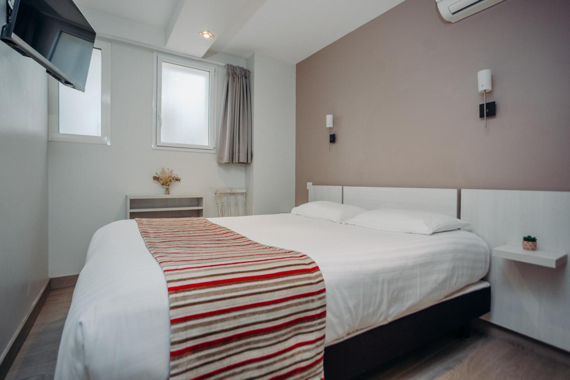 Hotel Valencia Hendaye Esterno foto
