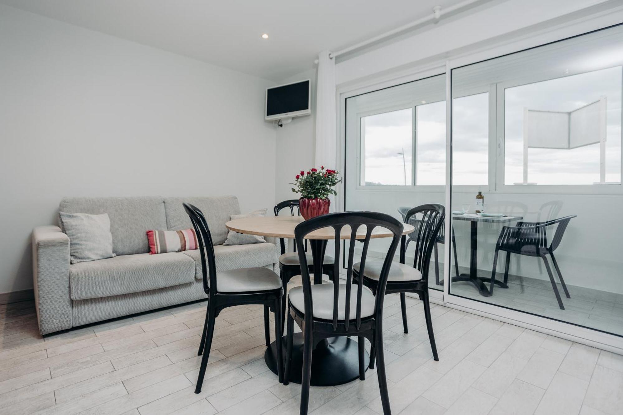 Hotel Valencia Hendaye Esterno foto